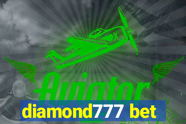 diamond777 bet